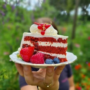 Pluktuin Het Platteland_HighTea